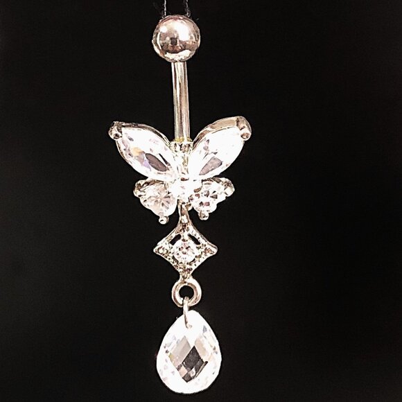 BELLY RING - Picture 1 of 1